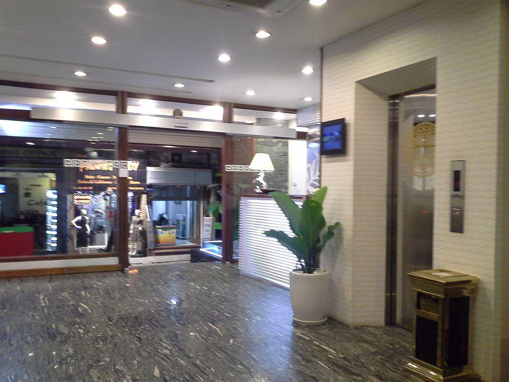 Icon 36 Hotel & Residence Ханой Экстерьер фото